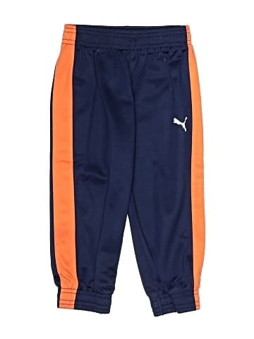Puma Track Pants (view 1)
