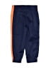 Puma 100% Polyester Blue Track Pants Size 2T - photo 2