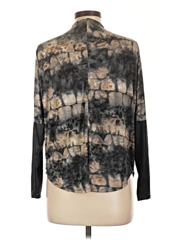 Ariella Long Sleeve Blouse (view 2)