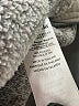 Patagonia 100% Polyester Gray Fleece Size M - photo 7