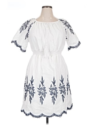 Kindred Casual Dress (view 1)