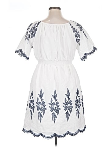Kindred Casual Dress (view 2)
