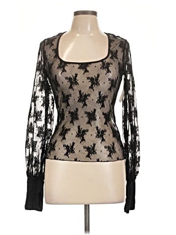 Intimately by Free People Long Sleeve T-Shirt (view 1)