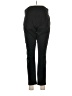 Anne Klein Solid Black Active Pants Size M - photo 2