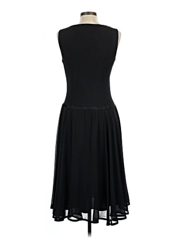 Liz Claiborne Cocktail Dress (view 2)