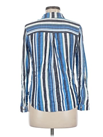 Dear John Long Sleeve Blouse (view 2)
