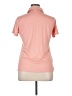 32 Degrees Pink Short Sleeve Top Size XL - photo 2
