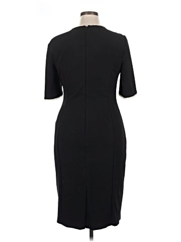 Adrianna Papell Cocktail Dress (view 2)