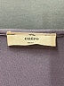 Entro Gray Purple Casual Dress Size S - photo 7