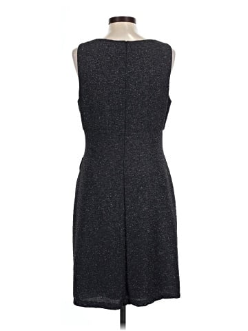 Eliza J Cocktail Dress (view 2)