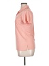 32 Degrees Pink Short Sleeve Top Size XL - photo 5