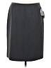 Caslon Gray Formal Skirt Size 8 - photo 1