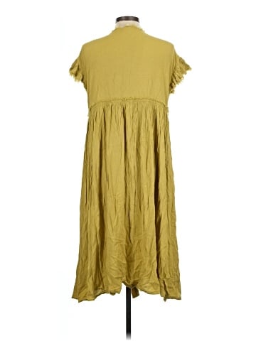 Mystree Casual Dress (view 2)