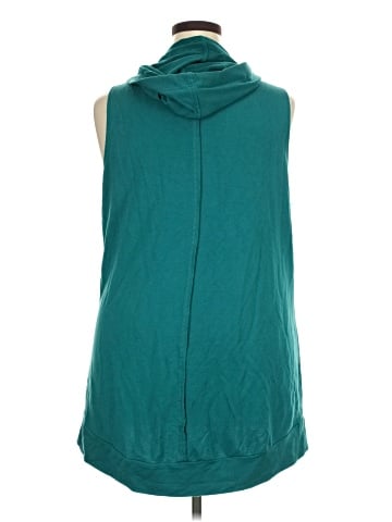 Evy's Tree Sweater Vest (view 2)