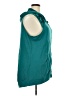 Evy's Tree Teal Sweater Vest Size 2X - photo 4