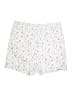 Jachs Girlfriend Print White Shorts Size L - photo 2