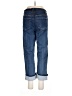 Angels Solid Blue Jeans Size 32 waist - photo 2