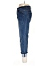 Angels Solid Blue Jeans Size 32 waist - photo 5