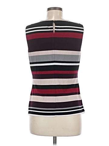 Calvin Klein Sleeveless T-Shirt (view 2)
