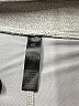 Kyodan Solid Gray Active Skort Size S - photo 3