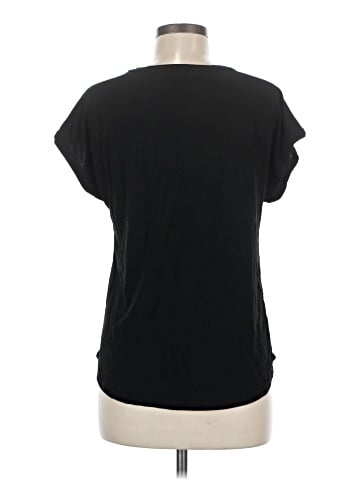 89th & Madison Short Sleeve Top (view 2)