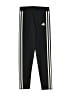 Adidas Black Track Pants Size 10 - 12 - photo 1