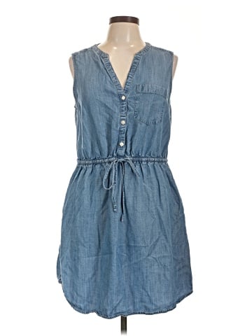 Gap Casual Dress (view 1)