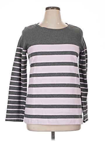 Lands' End Pullover Sweater (view 1)