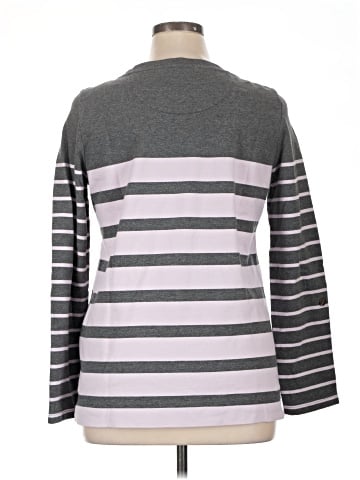 Lands' End Pullover Sweater (view 2)