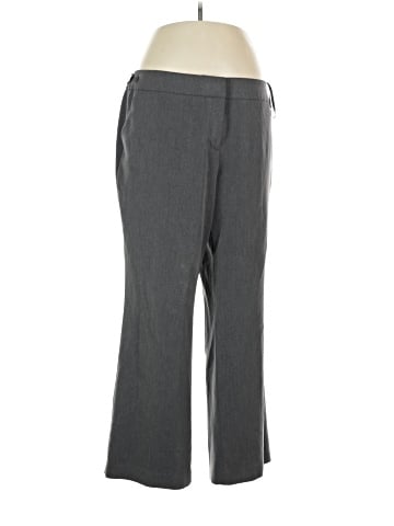 Anne Klein Dress Pants (view 1)