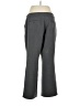 Anne Klein Gray Dress Pants Size 16W - photo 2