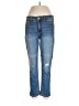 Seven7 Blue Jeans Size 12 - photo 1
