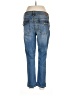 Seven7 Blue Jeans Size 12 - photo 2