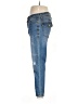 Seven7 Blue Jeans Size 12 - photo 5
