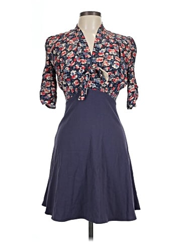 The House of Foxy Casual Dress (view 1)