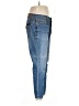 Seven7 Blue Jeans Size 12 - photo 4