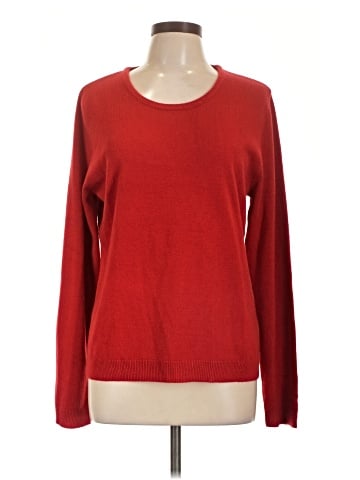 Napa Valley Pullover Sweater (view 1)