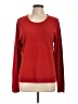 Napa Valley Red Pullover Sweater Size L - photo 1