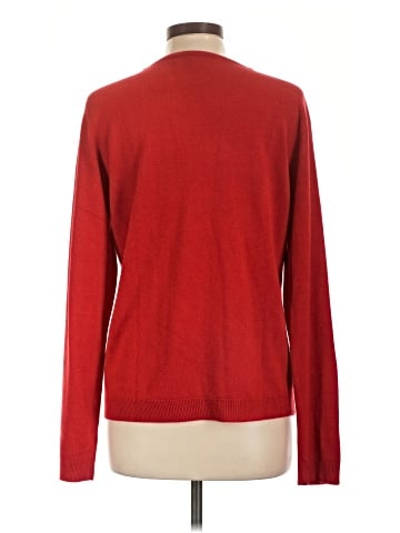 Napa Valley Pullover Sweater (view 2)