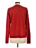 Napa Valley Red Pullover Sweater Size L - photo 2