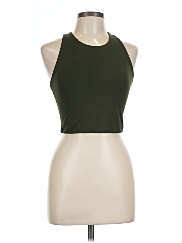 Girlfriend Collective Tank Top (view 1)