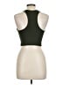 Girlfriend Collective Green Tank Top Size L - photo 2