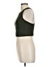 Girlfriend Collective Green Tank Top Size L - photo 5