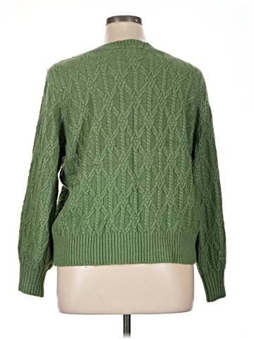 St. John's Bay Pullover Sweater (view 2)