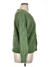 St. John's Bay Green Pullover Sweater Size 1X - photo 4