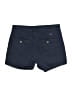 Unionbay Solid Blue Shorts Size 5 - photo 2