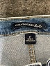 CALVIN KLEIN JEANS Hearts Blue Jeans Size 27 waist - photo 7