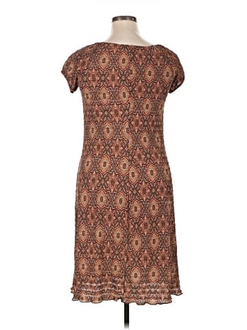 Faith Love Passion Casual Dress (view 2)