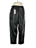 Juicy Couture Black Casual Pants Size 16 - photo 1