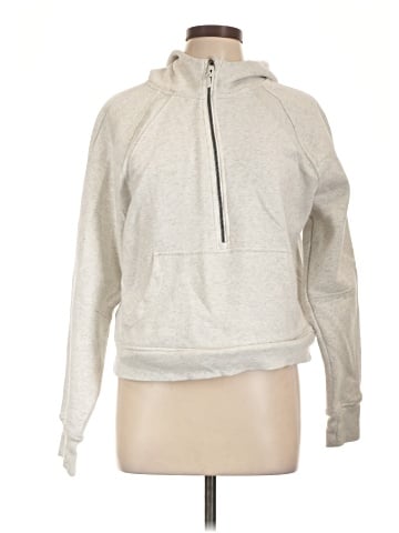 Jockey Pullover Hoodie (view 1)